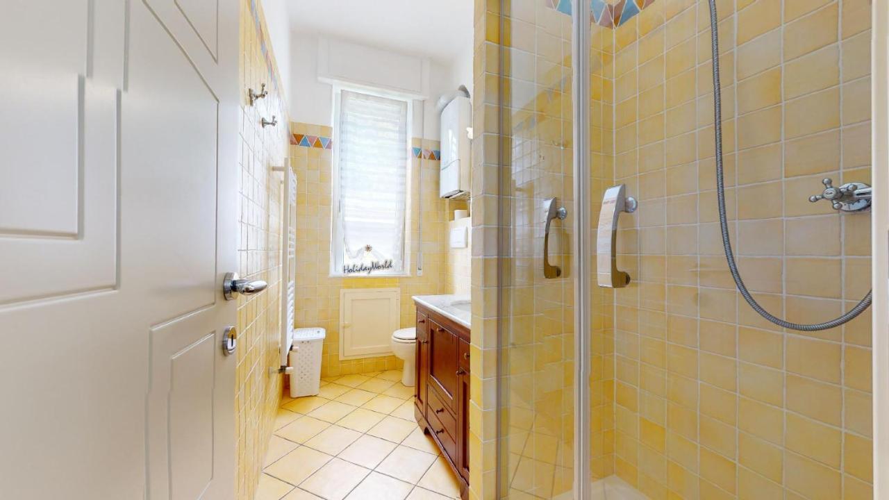 House Azzurra By Holiday World Γένοβα Εξωτερικό φωτογραφία